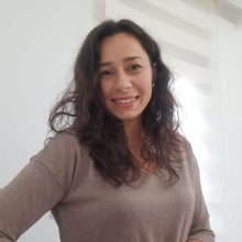 Uzm. Dkt. İlkay Dikmen Yetik
