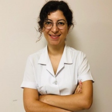 Op. Dr. Damla Culha