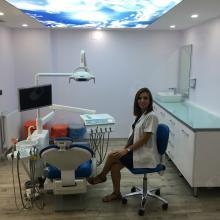 Dr. Dt. Nazife İşler Pehlivan fotoğraf 2