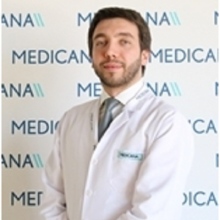 Dt. Mert Öğrenim