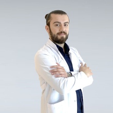 Dyt. Enes Çağrı Kaleli