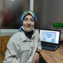 Erg. Beyza Nur Aladağ fotoğraf 2