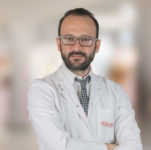Op. Dr. Hüseyin Vural