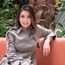 Uzm. Dr. Merda Erdemir Işık fotoğraf 5