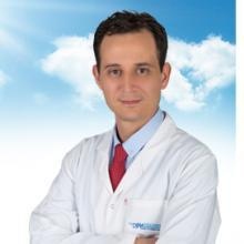 Uzm. Dr. Atakan Yanıkoğlu
