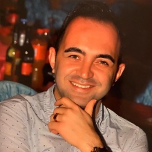 Uzm. Psk. Atakan Aslan
