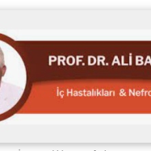 Prof. Dr. Ali Başçı fotoğraf 7
