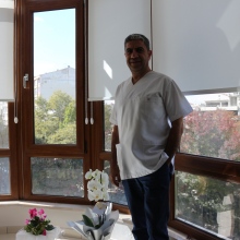 Op. Dr. Talat Remzi Demirkol fotoğraf 8