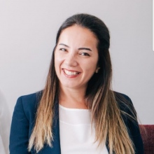Uzm. Kl. Psk. Selen Sarıoğlu