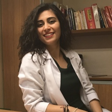 Dyt. Ezgi Gürer