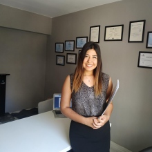Dyt. Nilay Çevik fotoğraf 8
