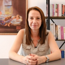 Uzm. Kl. Psk. Ayşegül Ülkü fotoğraf 7
