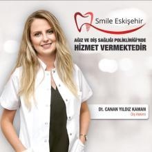 Dt. Canan Yıldız Kaman
