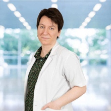 Prof. Dr. Başak Nur Akyıldız