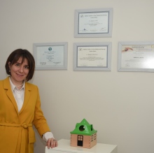 Uzm. Dr. Rukiye Çolak Sivri fotoğraf 2