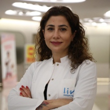 Op. Dr. Gamze Baykan Özgüç