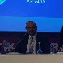 Prof. Dr. İsmail Marakoğlu