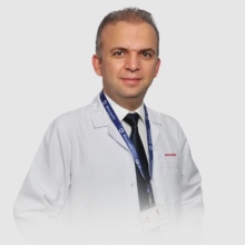 Op. Dr. Ekrem Kadıoğlu