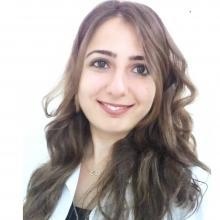 Dyt. Çimen Aktaş