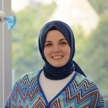 Uzm. Dt. Tuğba Pazarbaşı