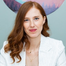 İrem Sarımahmut