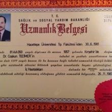 Prof. Dr. Coşkun Tecimer fotoğraf 4