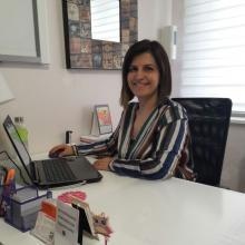Uzm. Dr. Rabia Yalçın