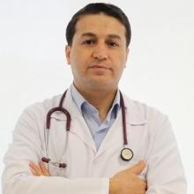 Uzm. Dr. Nebi Sincar