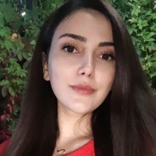 Erg. Seher Göbül Aslan