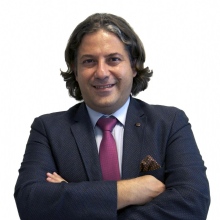 Uzm. Dr. İlteriş Çağatay Ruhi