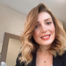 Uzm. Dyt. Özlem Tay