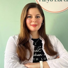 Fzt. Büşra Ateş