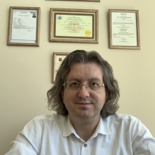 Uzm. Dr. Seyfi Memetali