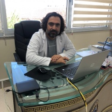 Op. Dr. Samet Taştan fotoğraf 1