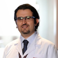 Dr. Öğr. Üyesi Murat Bölükbaşı
