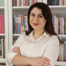 Uzm. Kl. Psk. Elif Nur Yazıcı