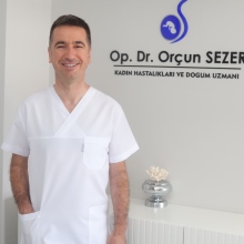 Op. Dr. Orçun Sezer