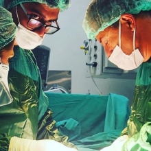 Doç. Dr. M.Murat Aydos fotoğraf 6