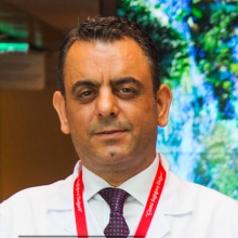 Op. Dr. Yusuf İlker Çömez