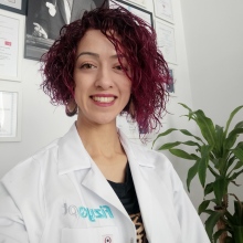 Uzm. Fzt. Tuğçe Eren