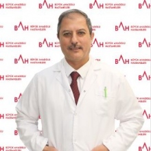 Op. Dr. Şakir Aydoğan