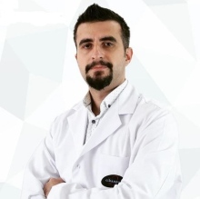 Op. Dr. Serhat Elçi