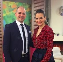 Uzm. Dr. Aşkın Nasırcılar fotoğraf 4