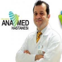 Op. Dr. Cüneyt Kavak