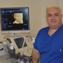 Uzm. Dr. İsmail Ergin