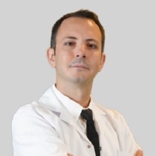 Op. Dr. Halit Müstakim