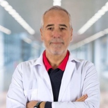 Uzm. Dr. Osman Zeki Özel