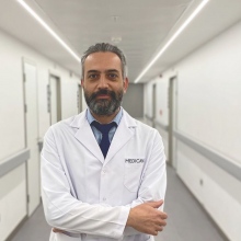 Uzm. Dr. Alparslan Bayram Çarlı