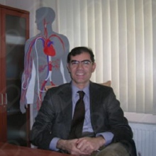 Prof. Dr. Uğur Bengisun