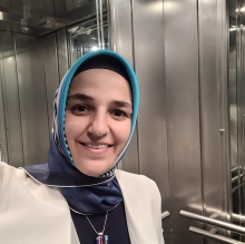 Uzm. Dr. Şeyma Coşkun
